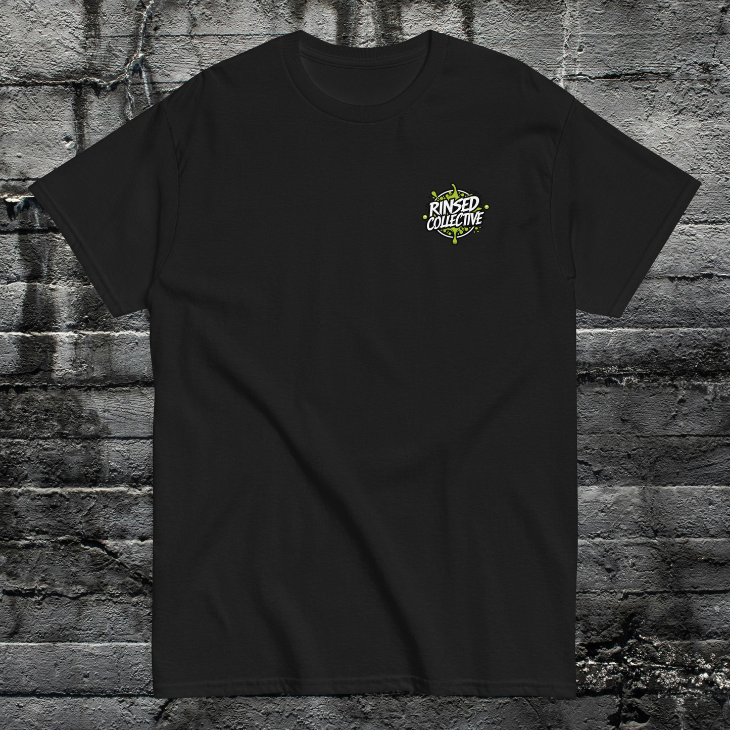 Full Send Billy Goat Hill – Graphic Tee