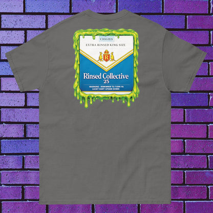 Classic Winnie Blues - Graphic Tee