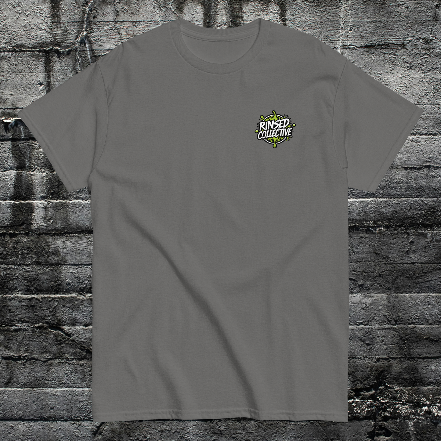 Full Send Billy Goat Hill – Graphic Tee