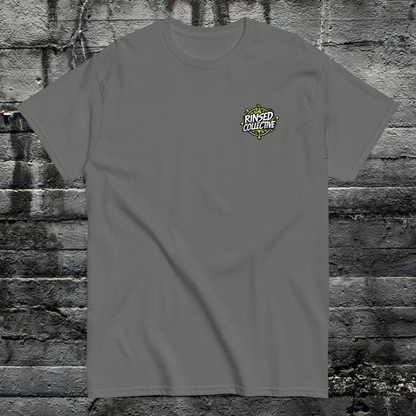 Full Send Billy Goat Hill – Graphic Tee