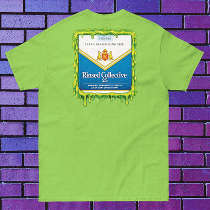 Classic Winnie Blues - Graphic Tee