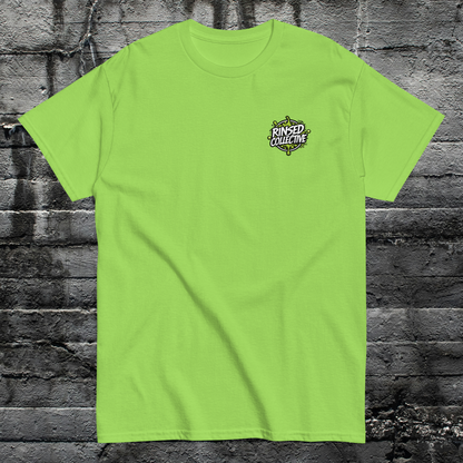 Full Send Billy Goat Hill – Graphic Tee