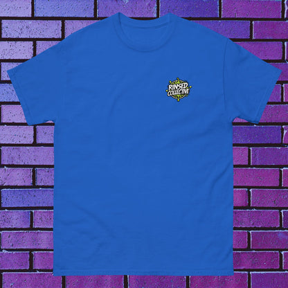 Classic Winnie Blues - Graphic Tee