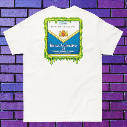 Classic Winnie Blues - Graphic Tee