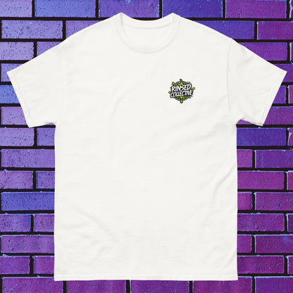 Classic Winnie Blues - Graphic Tee