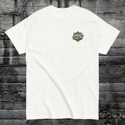 Full Send Billy Goat Hill – Graphic Tee